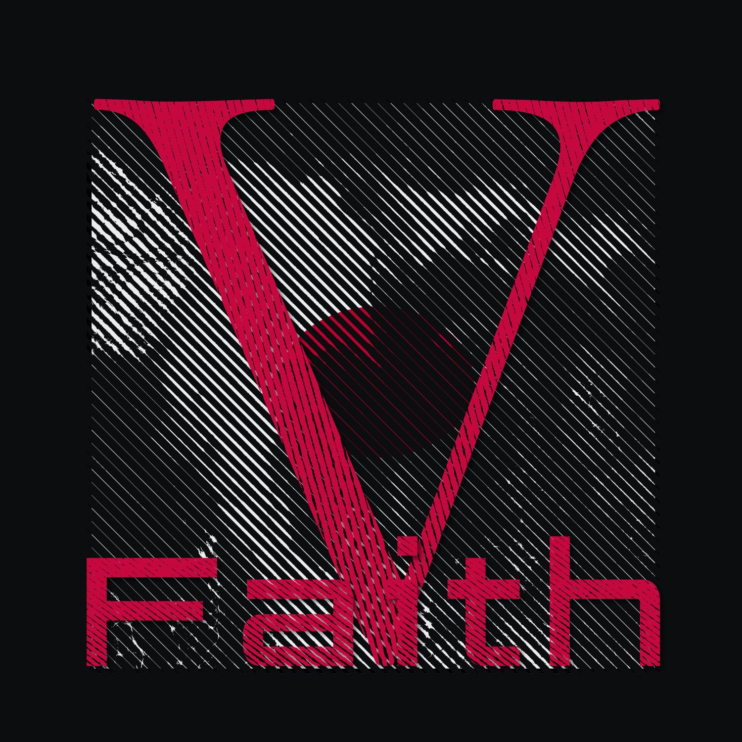 Autumn Dusk: Faith