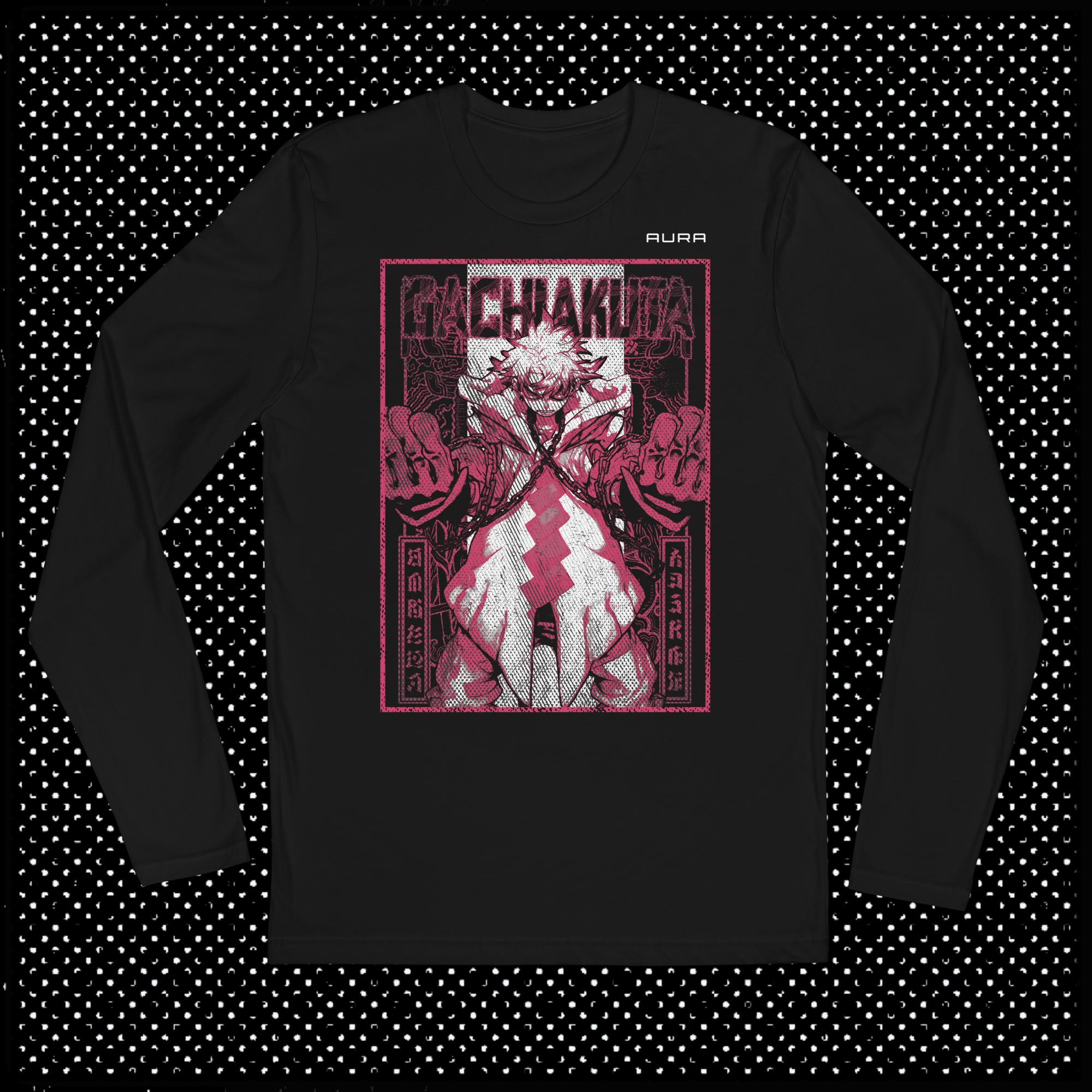 Gachiakuta Rudo Hoodie