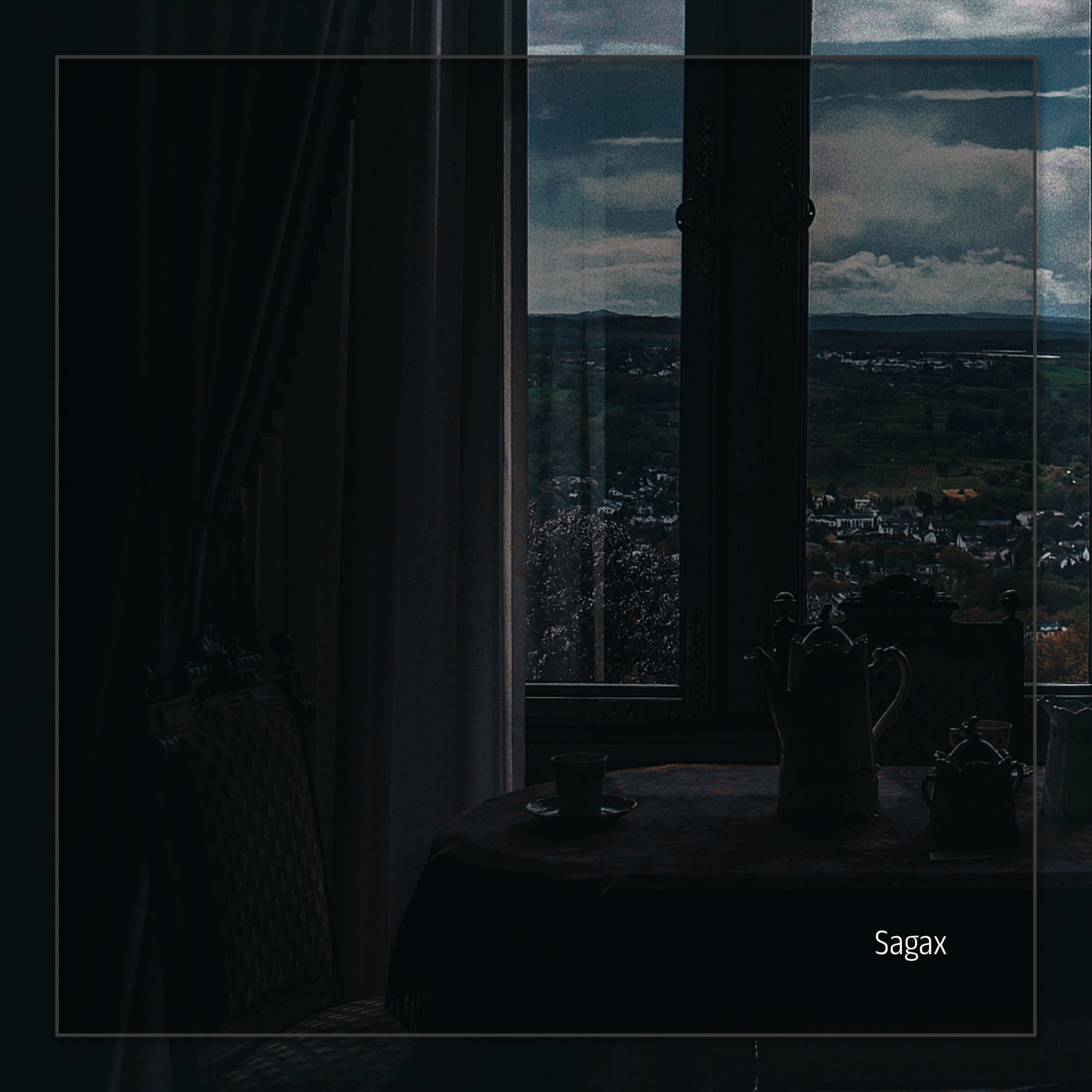 Ambience - Sagax