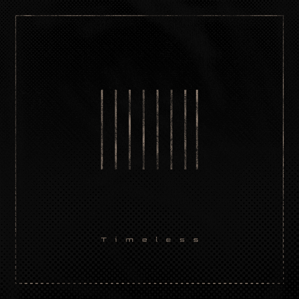 Album - Timeless Strings
