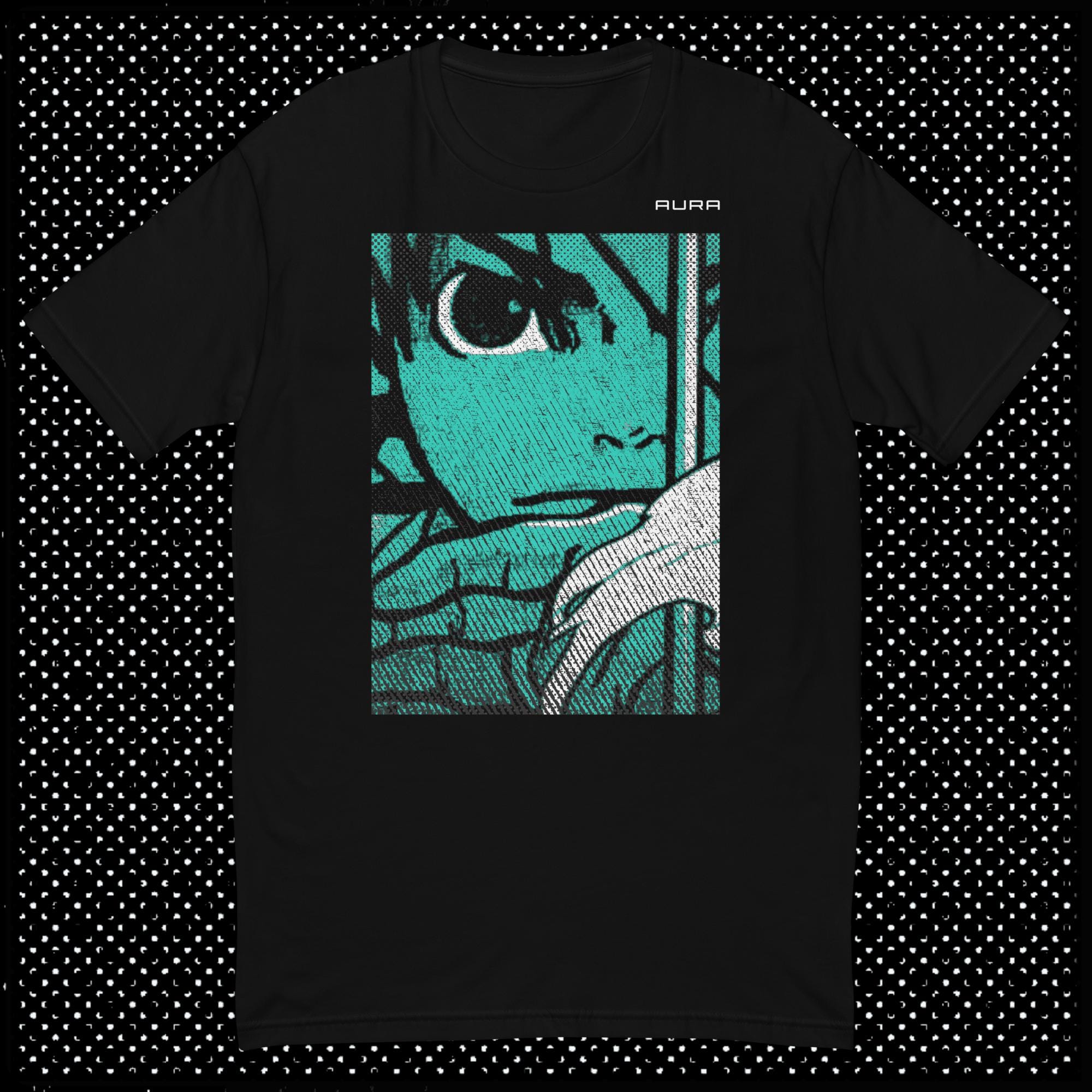 Breath of Fire IV Ryu T-Shirt