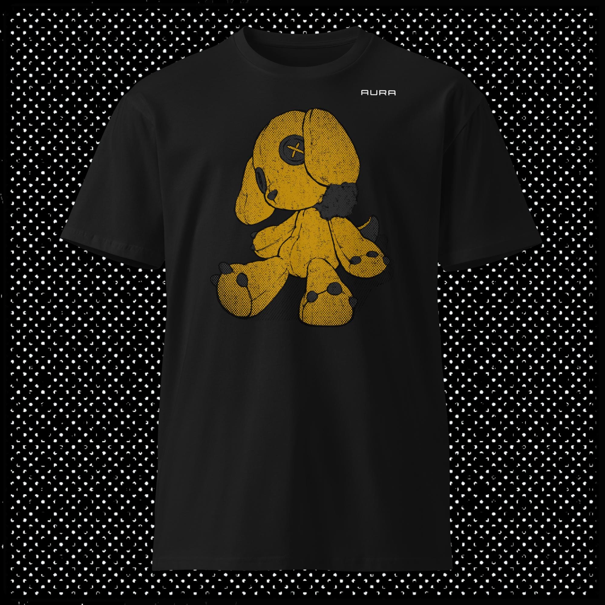 Gachiakuta Plush T-Shirt | X15 |