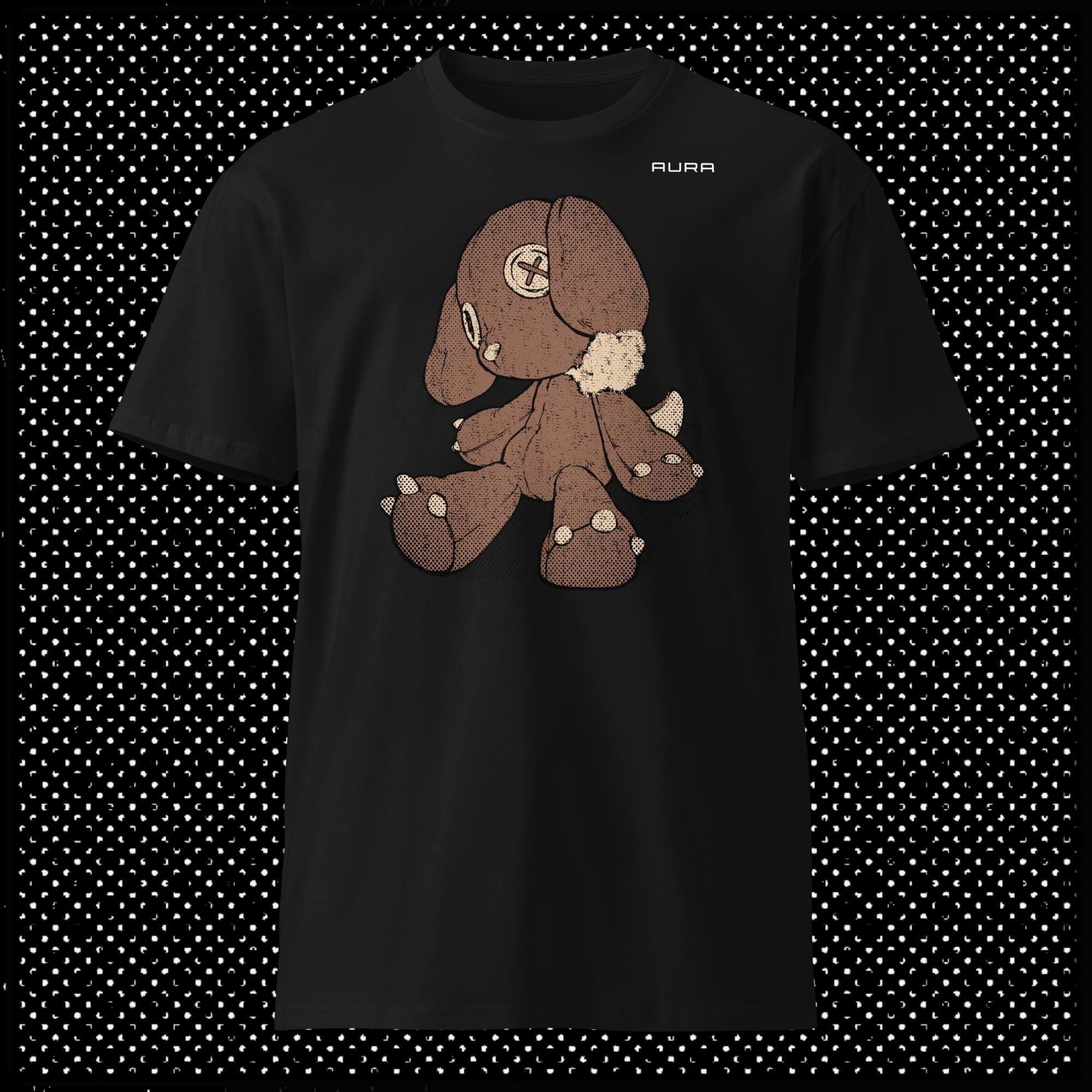 Gachiakuta Plush T-Shirt | X25 |
