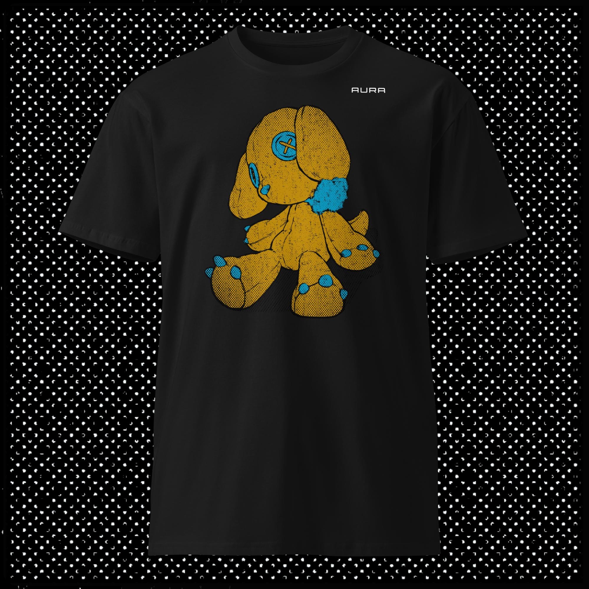 Gachiakuta Plush T-Shirt | X11 |