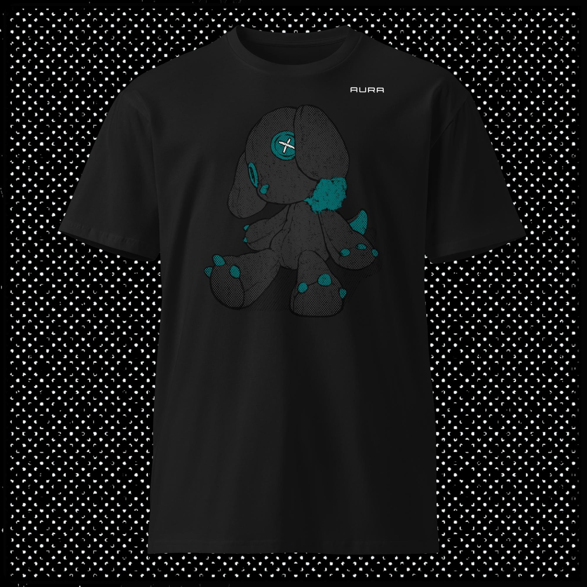 Gachiakuta Plush T-Shirt | X10 |