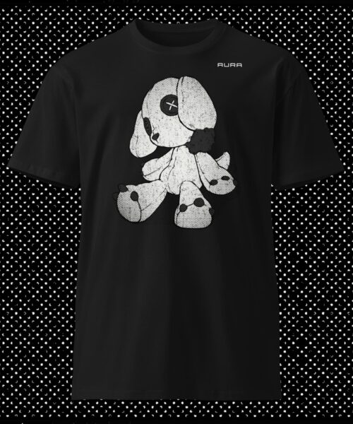 Gachiakuta Plushie T-Shirt X2