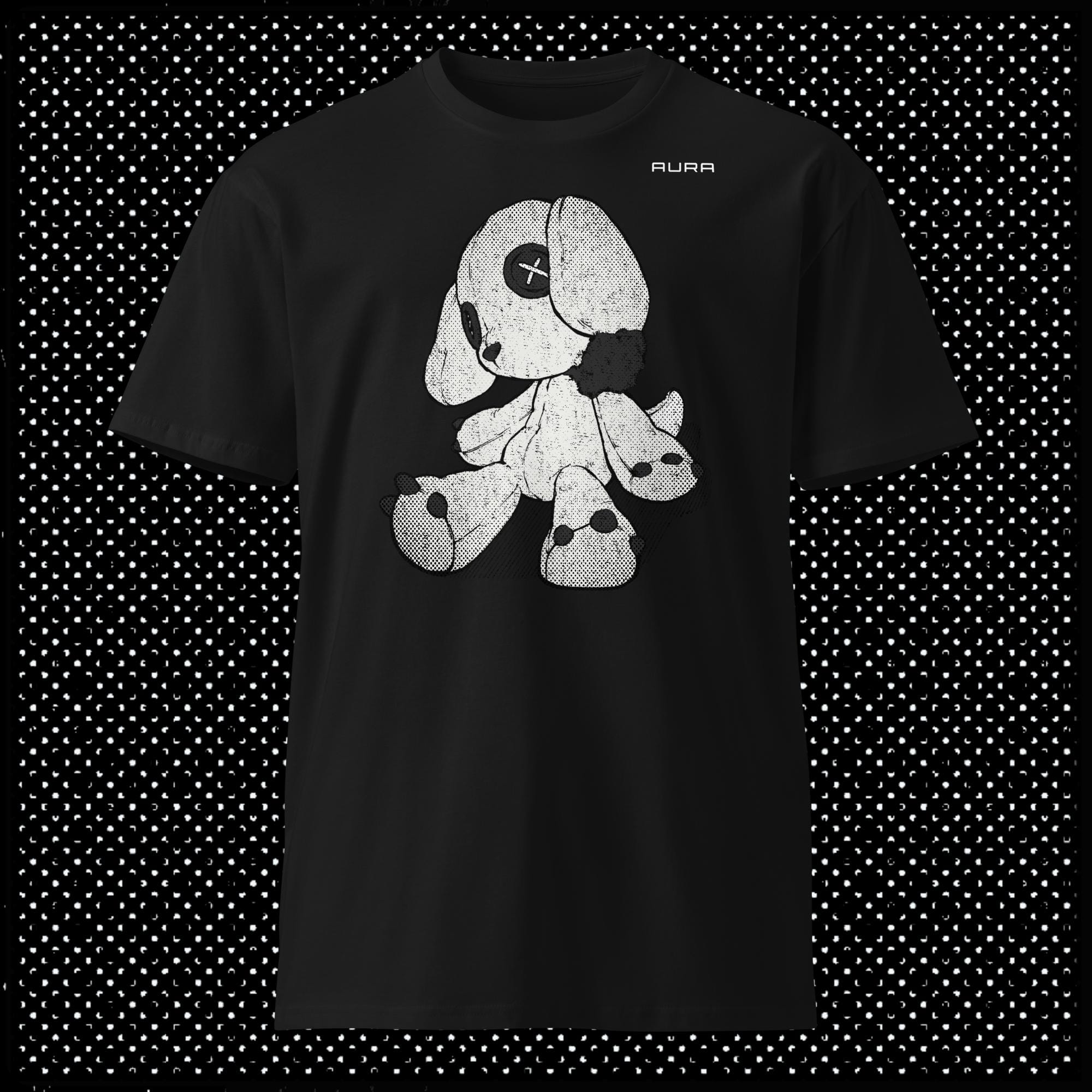 Gachiakuta Plushie T-Shirt X2