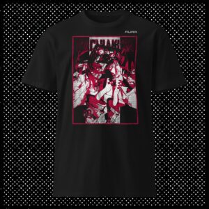 Gachiakuta Amo T-Shirt | X5 | 3 |