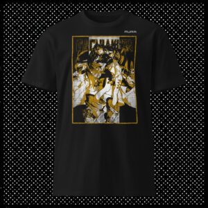 Gachiakuta Amo T-Shirt | X5 | 2 |